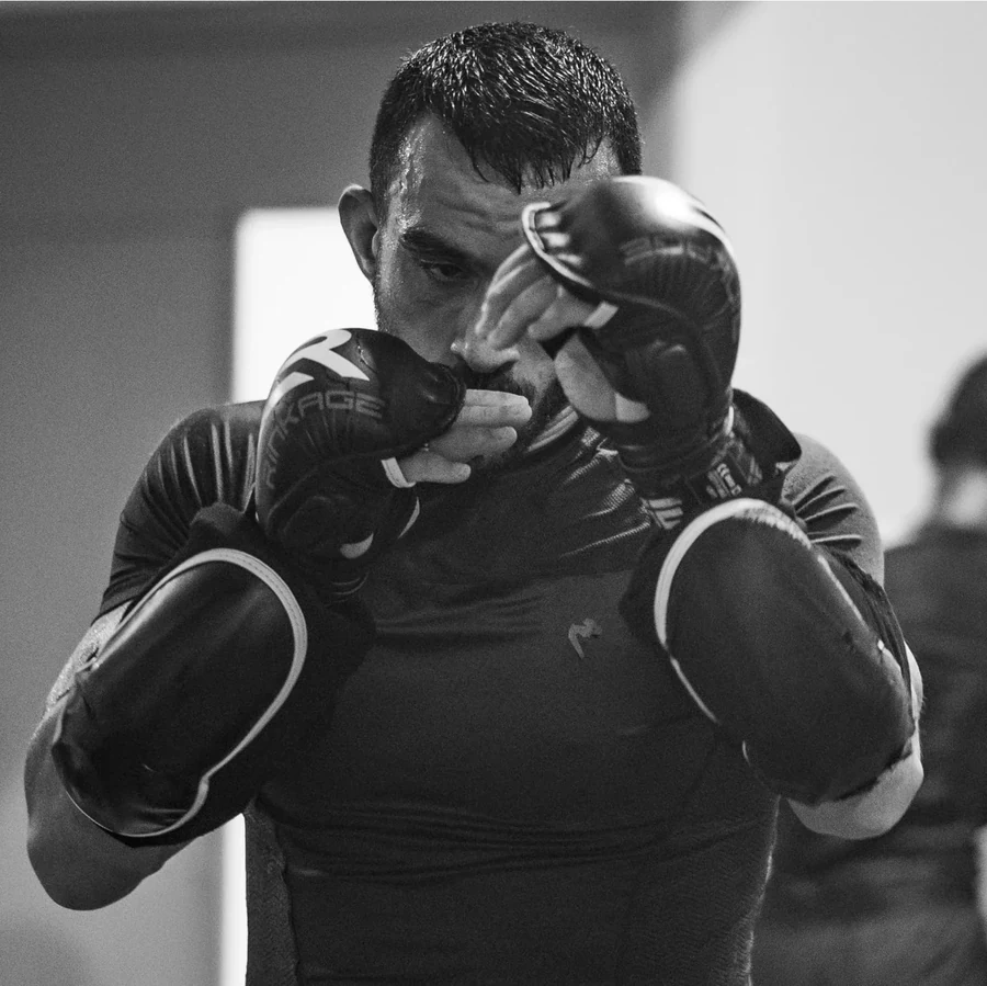 Rémi Bourgoi