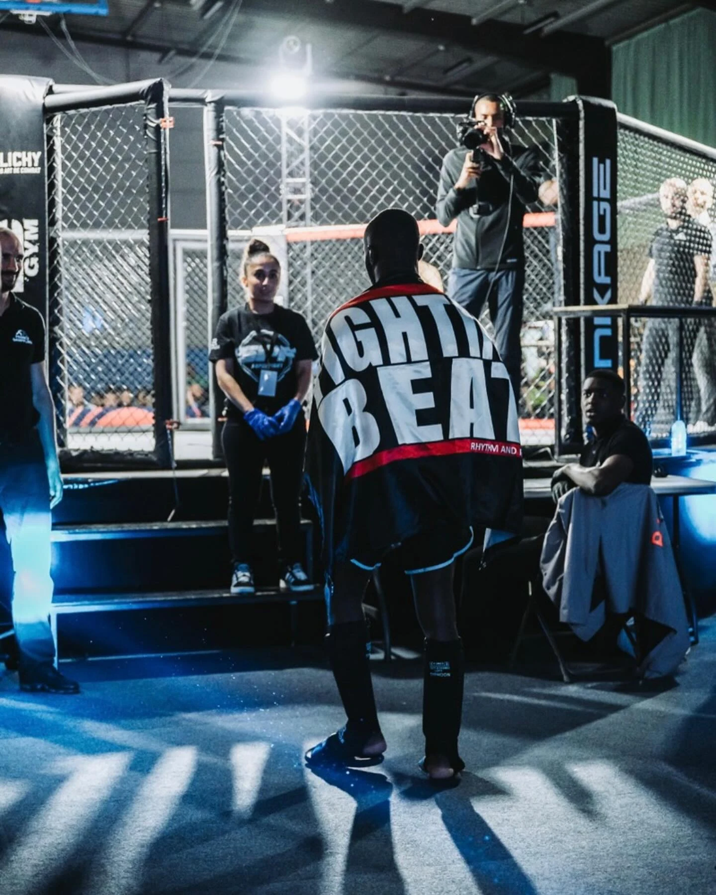 Fighting Beat — notre actualité